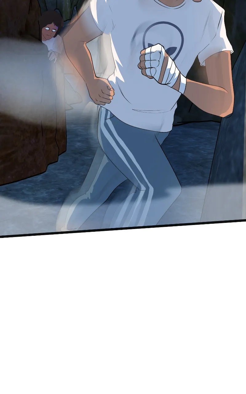 Luggage Chapter 39 page 60 - 