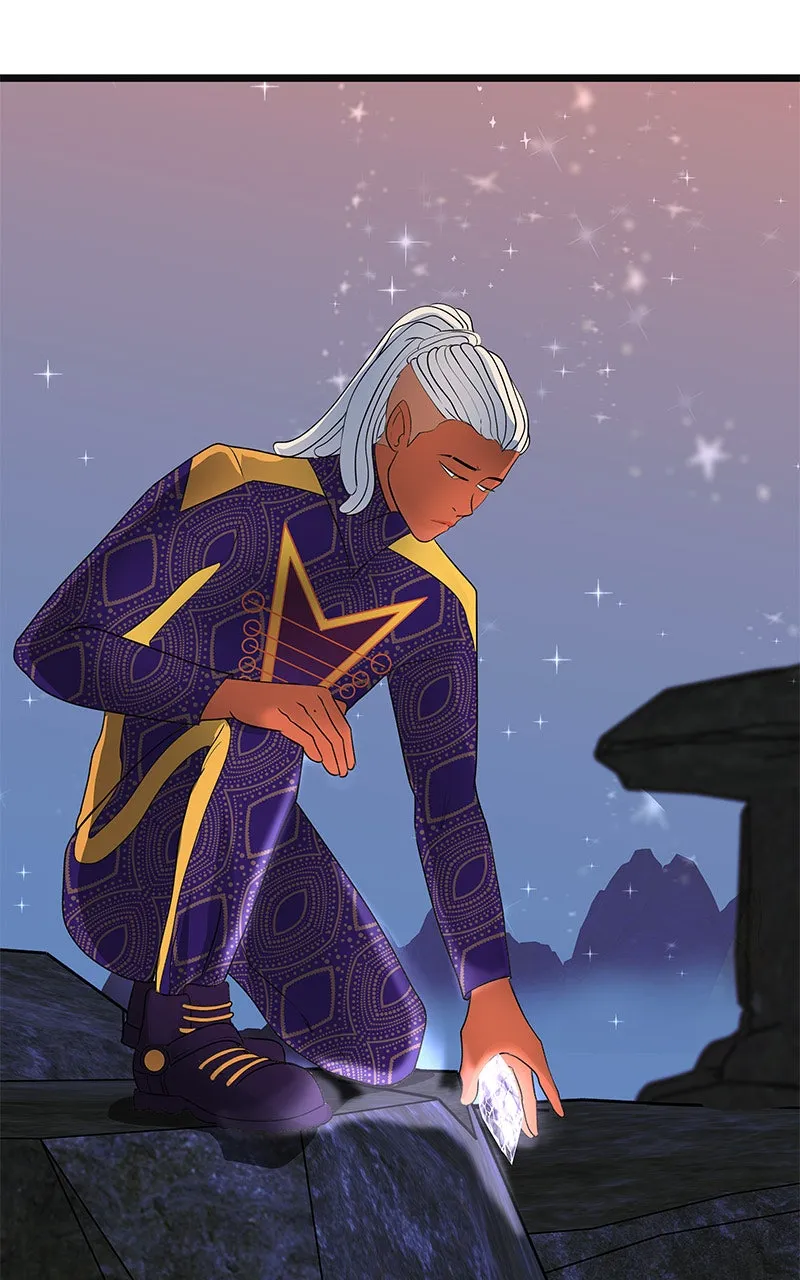 Luggage Chapter 39 page 7 - 