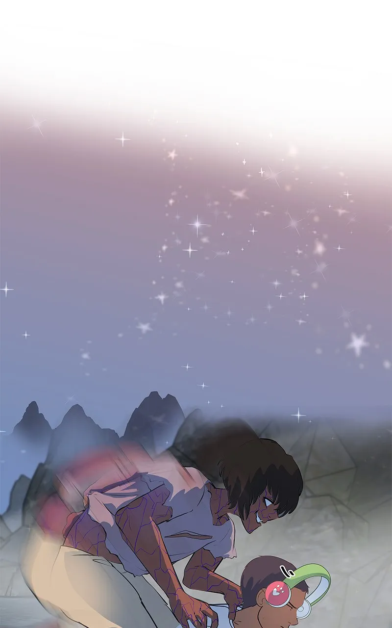 Luggage Chapter 39 page 61 - 