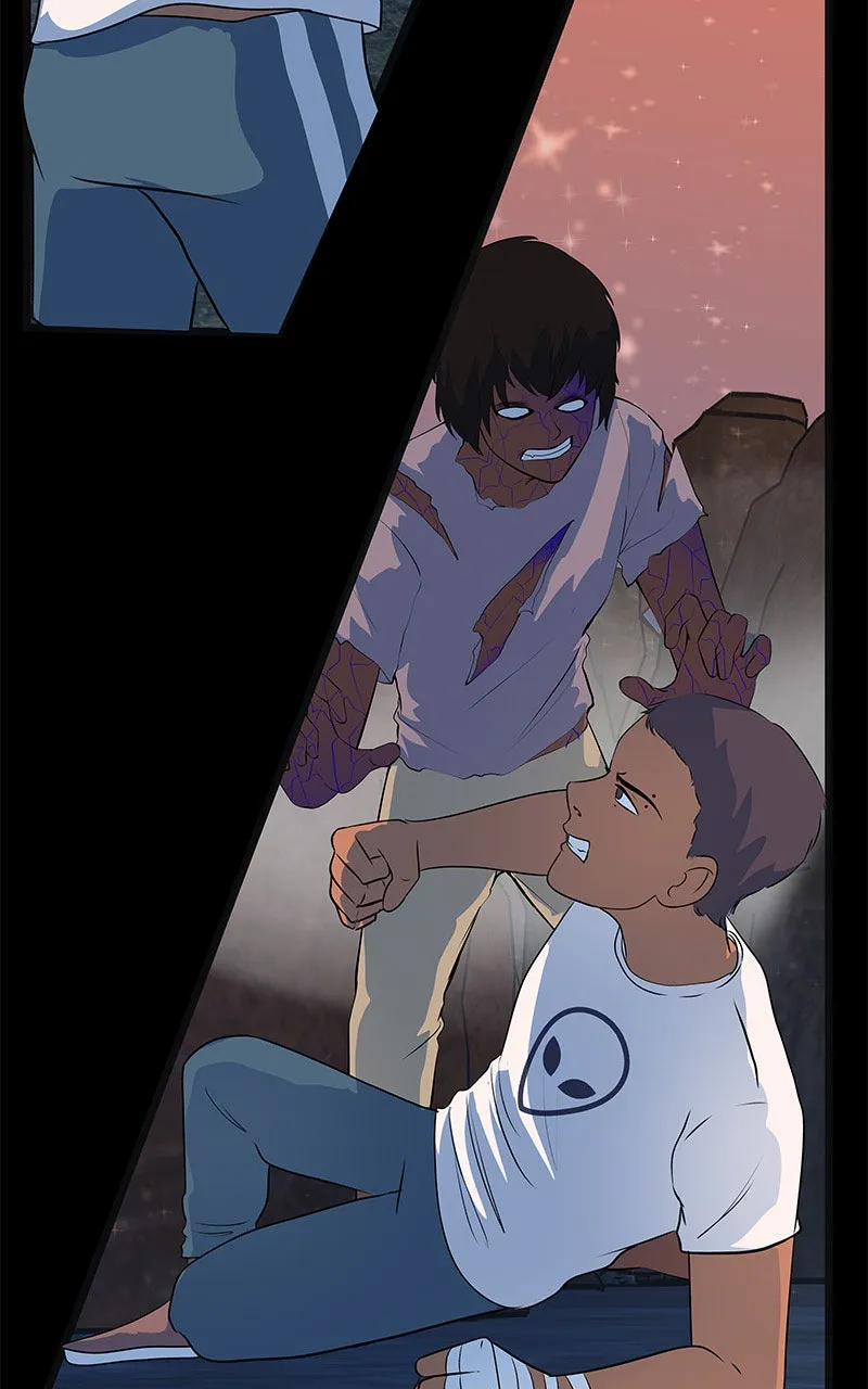 Luggage Chapter 39 page 67 - 