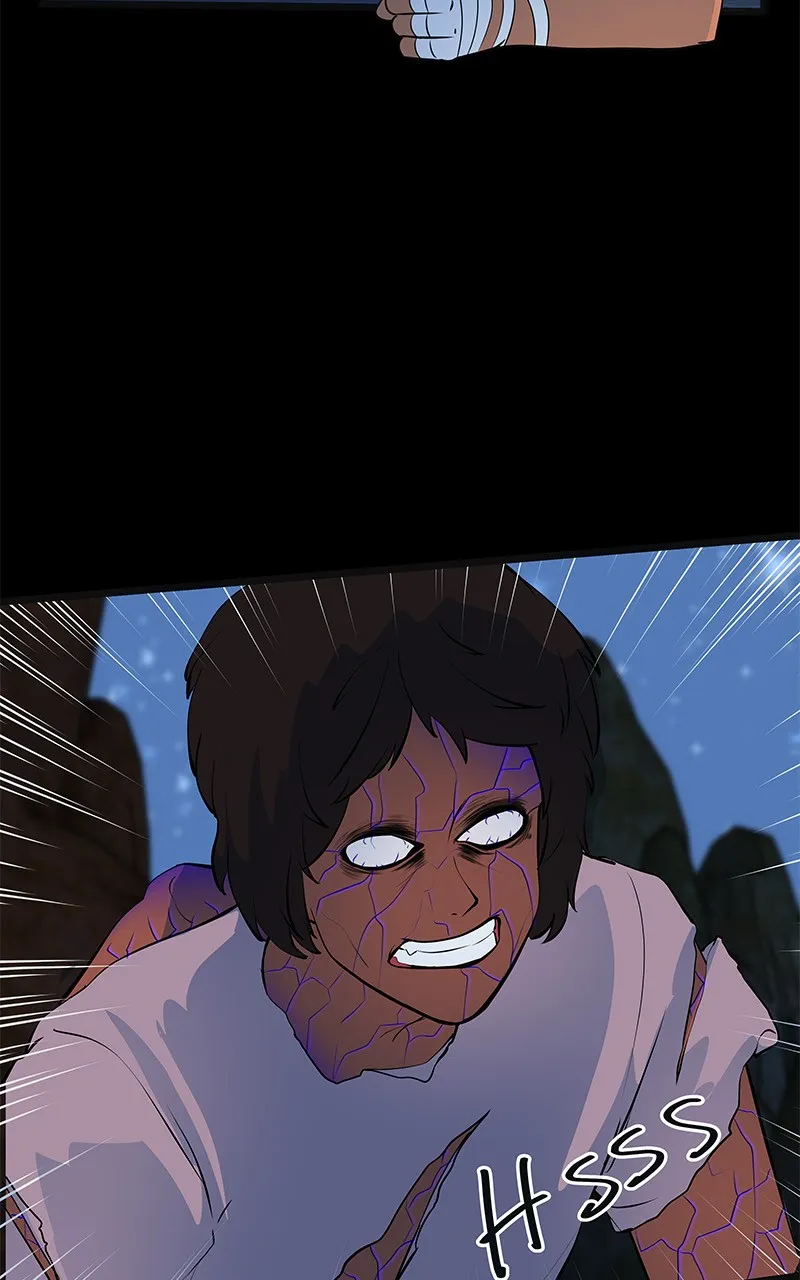 Luggage Chapter 39 page 68 - 