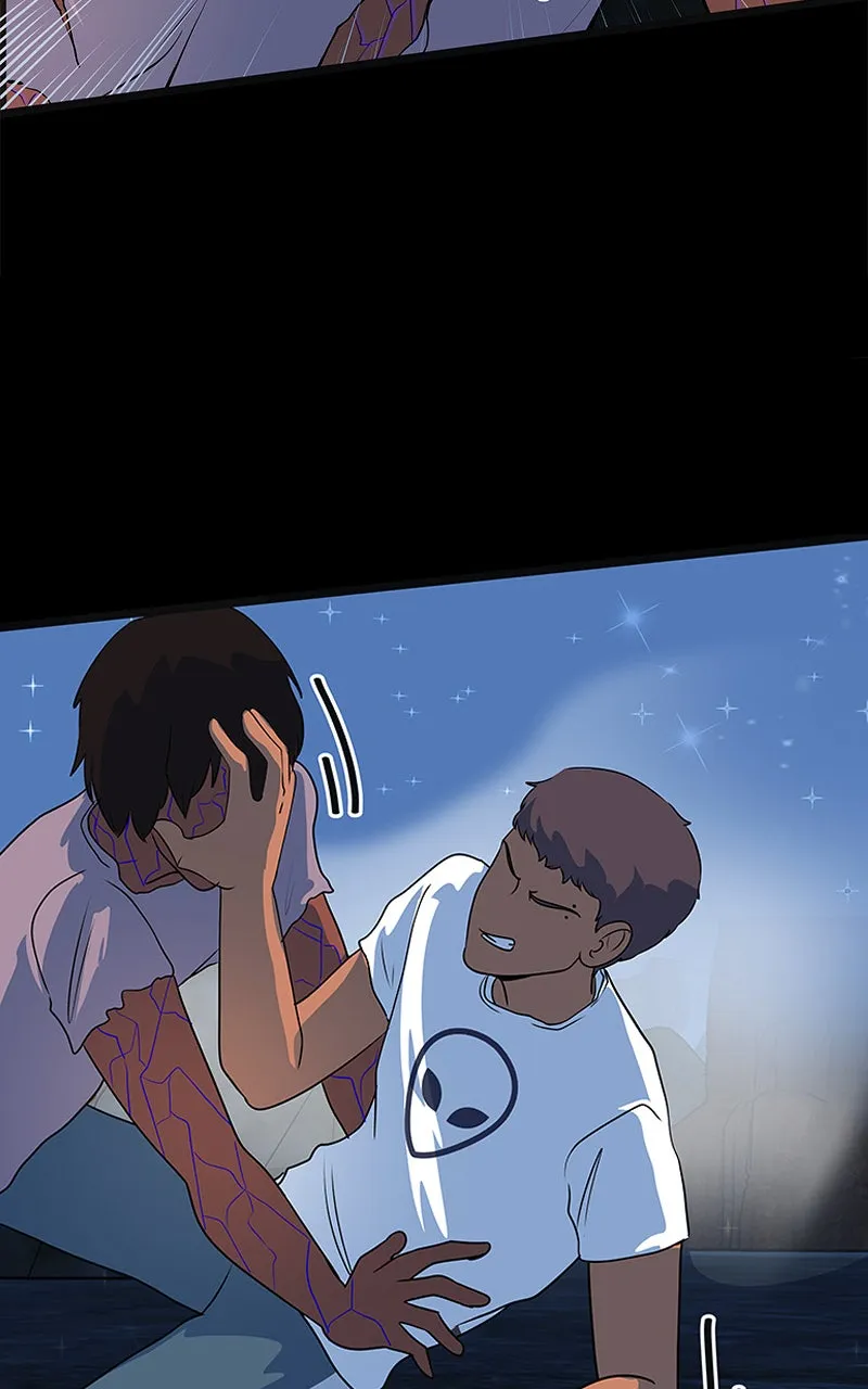 Luggage Chapter 39 page 69 - 