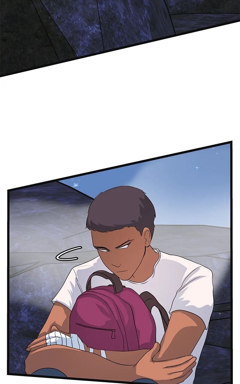 Luggage Chapter 39 page 8 - 