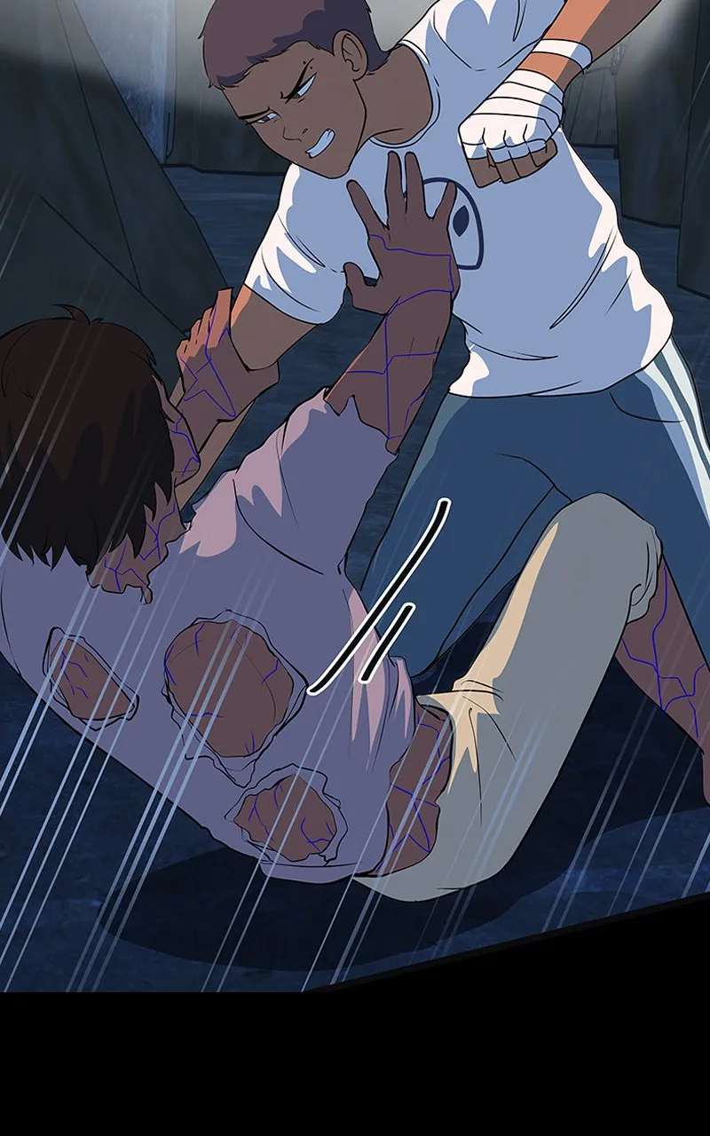 Luggage Chapter 39 page 71 - 