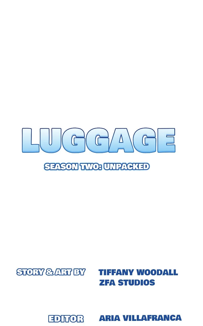Luggage Chapter 39 page 84 - 