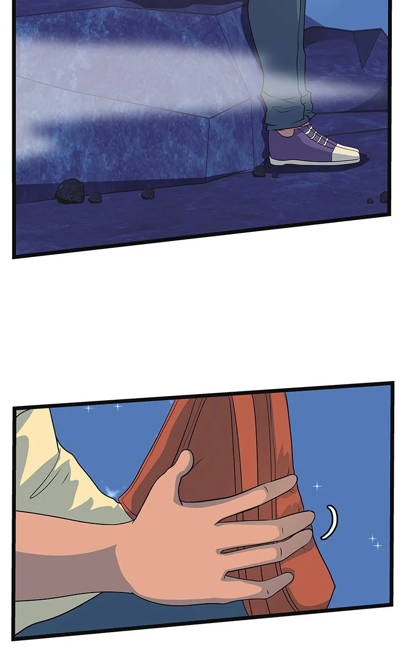 Luggage Chapter 39 page 10 - 