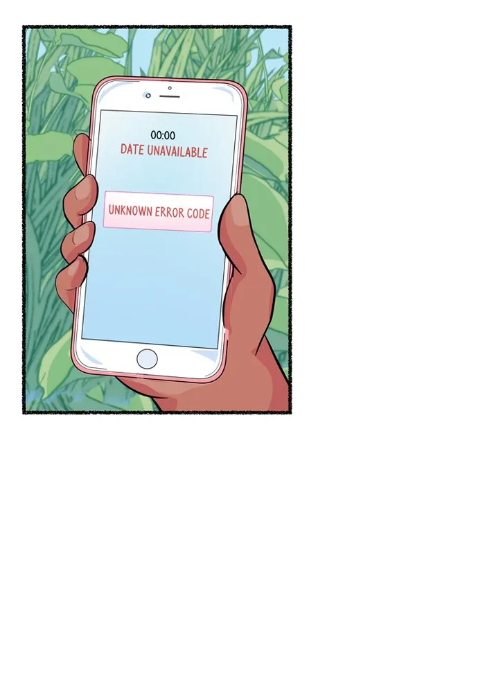 Luggage Chapter 4 page 14 - 