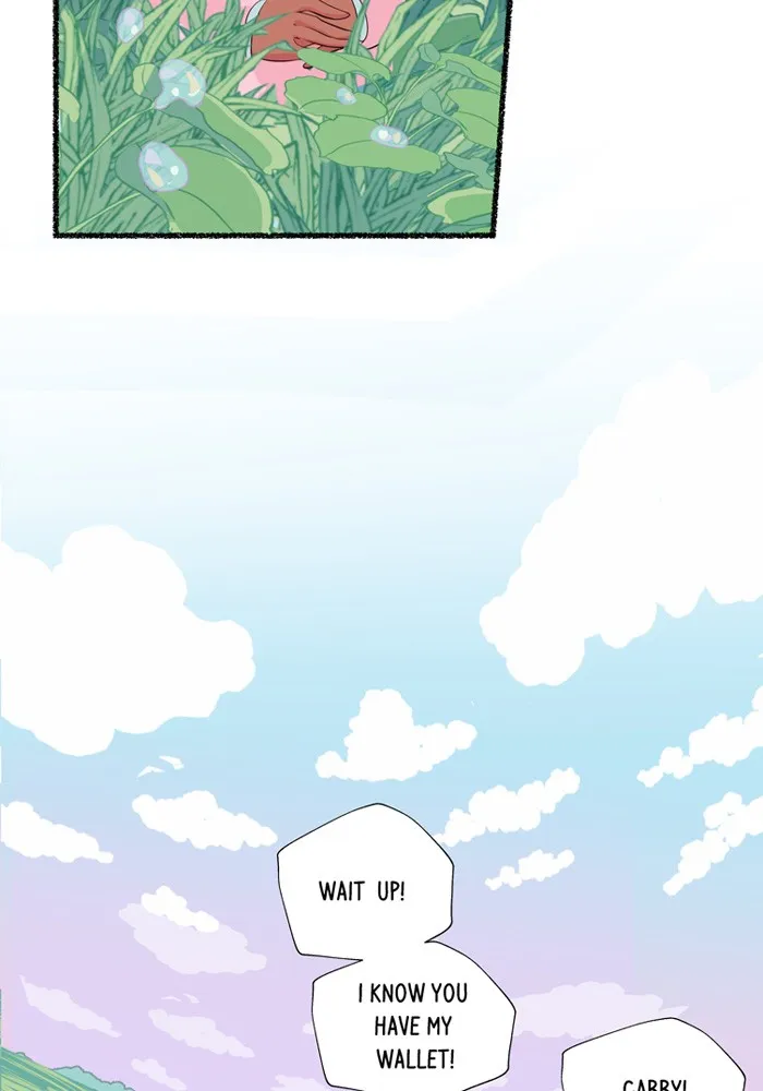 Luggage Chapter 4 page 18 - 