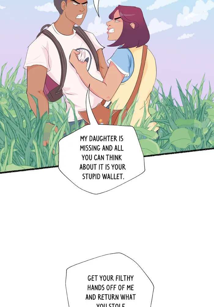 Luggage Chapter 4 page 24 - 