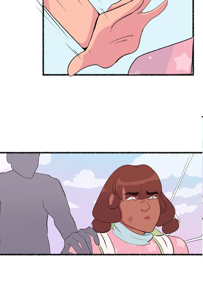 Luggage Chapter 4 page 27 - 