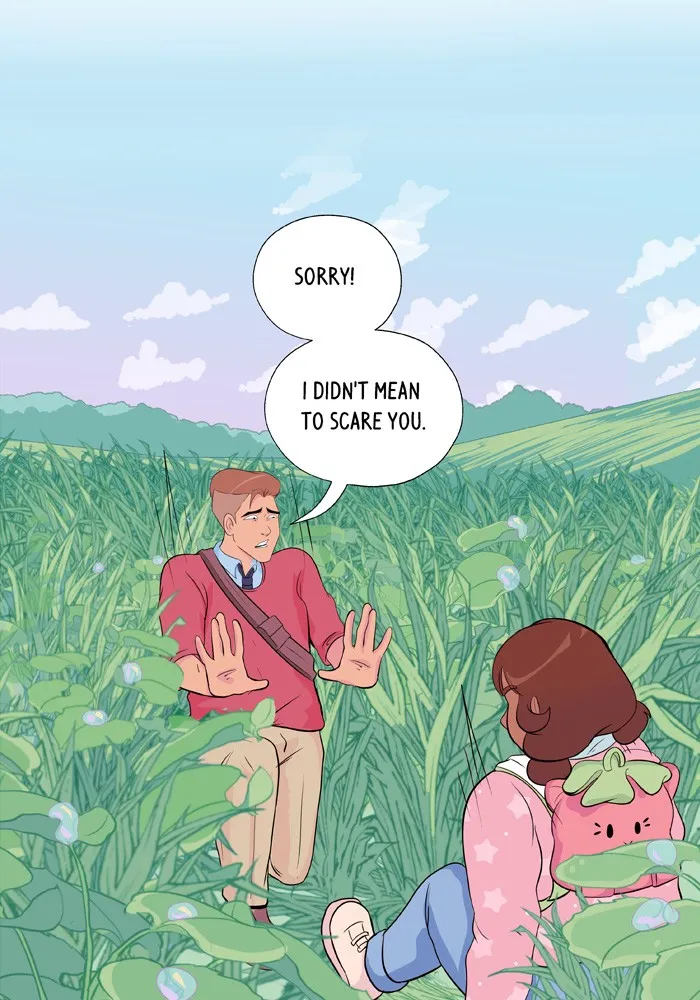 Luggage Chapter 4 page 29 - 
