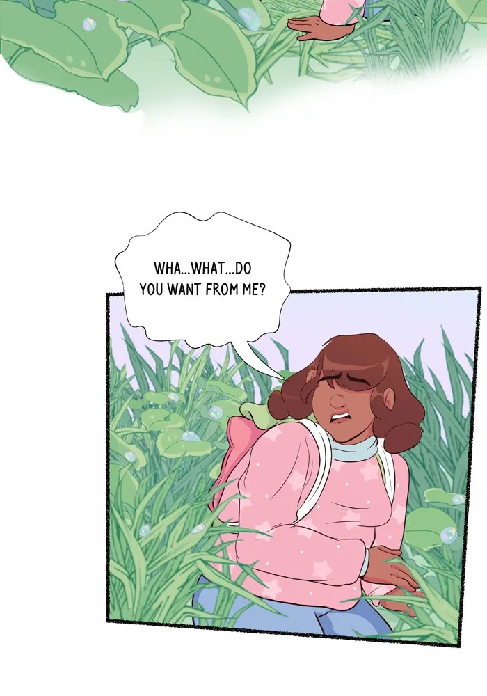 Luggage Chapter 4 page 30 - 
