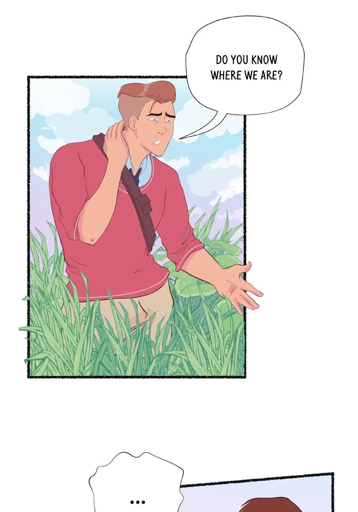Luggage Chapter 4 page 31 - 