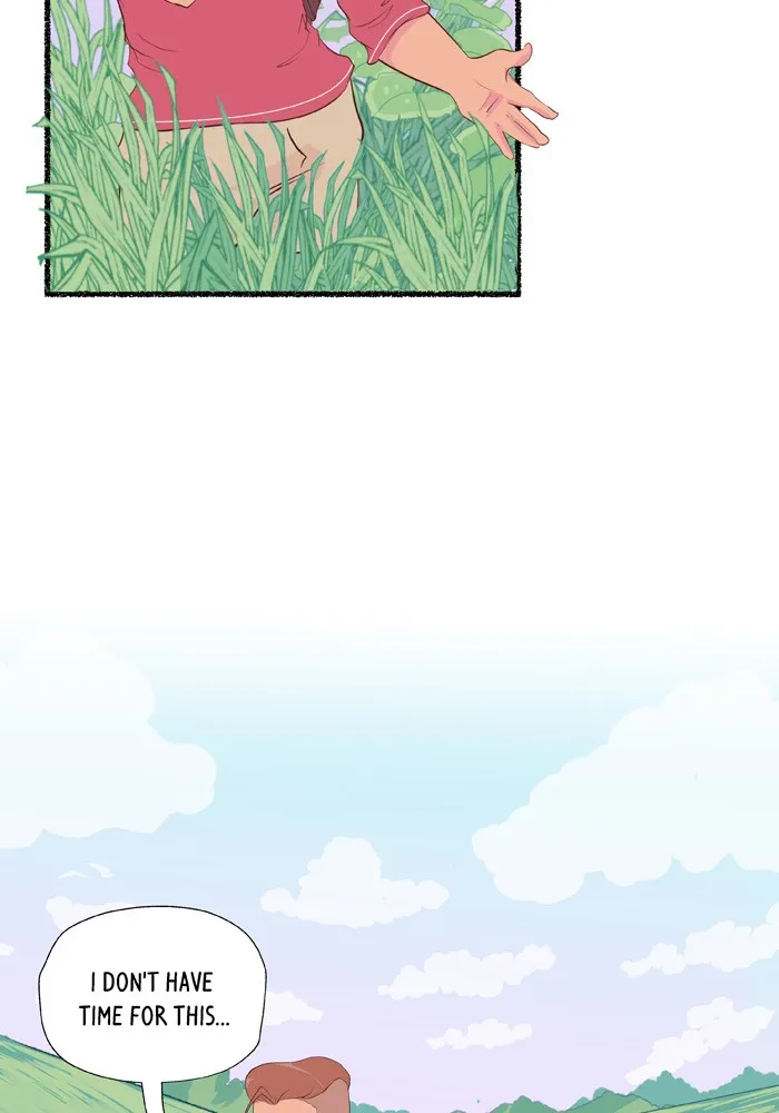 Luggage Chapter 4 page 33 - 