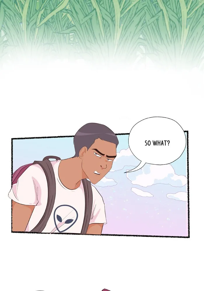 Luggage Chapter 4 page 40 - 