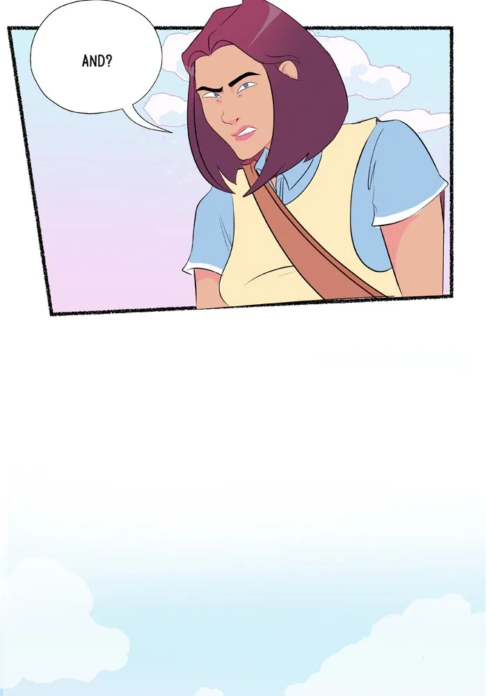 Luggage Chapter 4 page 41 - 