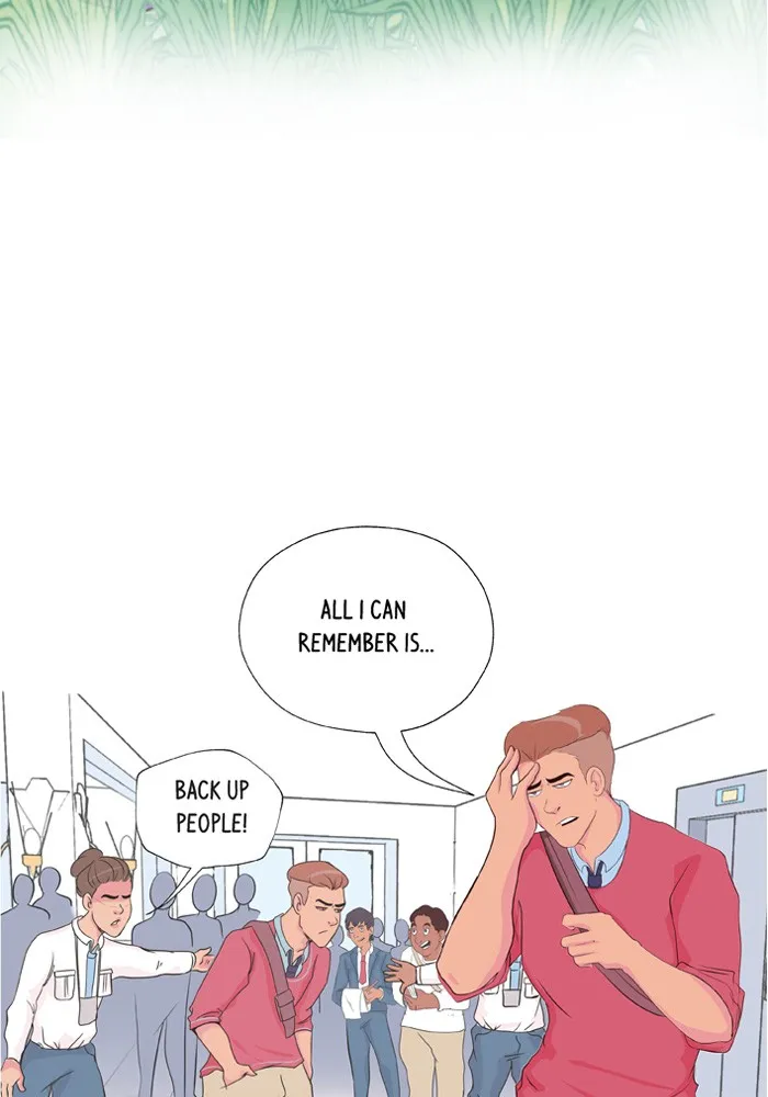 Luggage Chapter 4 page 43 - 
