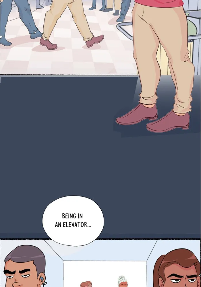 Luggage Chapter 4 page 44 - 