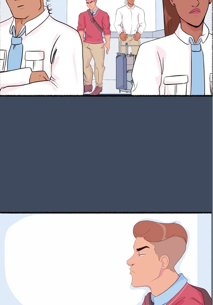Luggage Chapter 4 page 45 - 