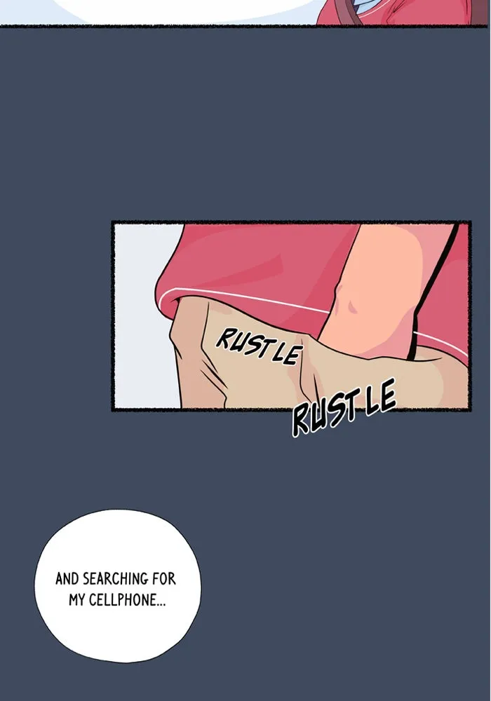 Luggage Chapter 4 page 46 - 