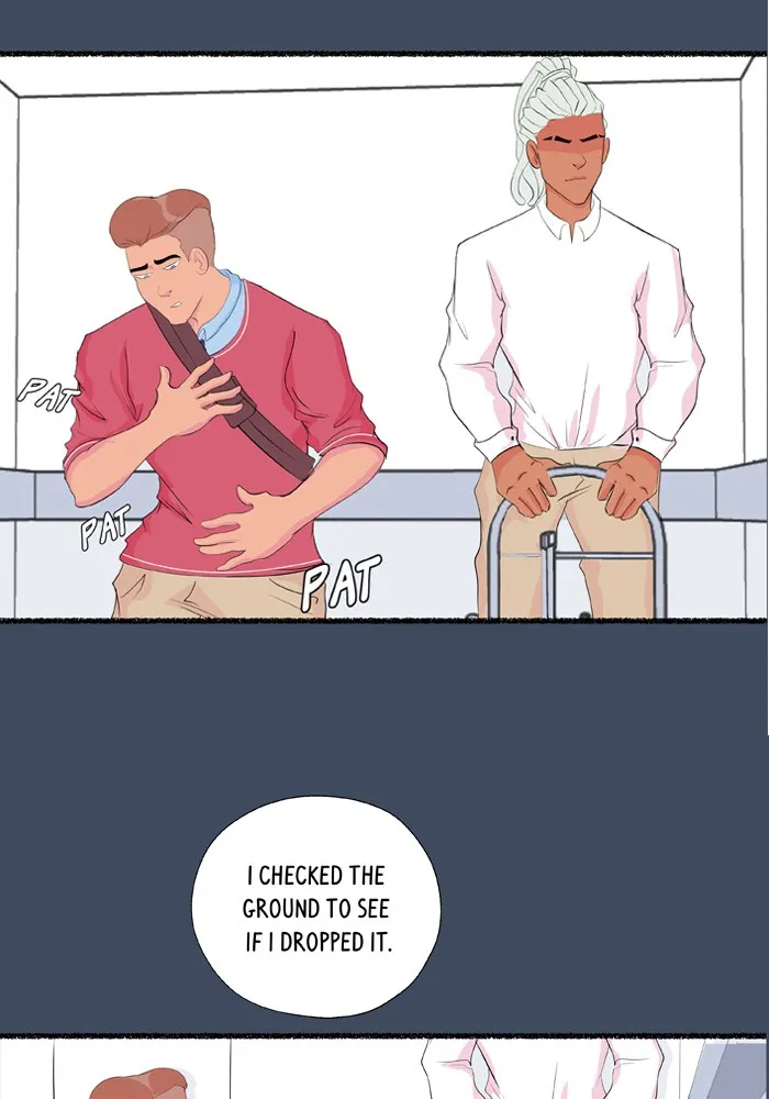 Luggage Chapter 4 page 47 - 