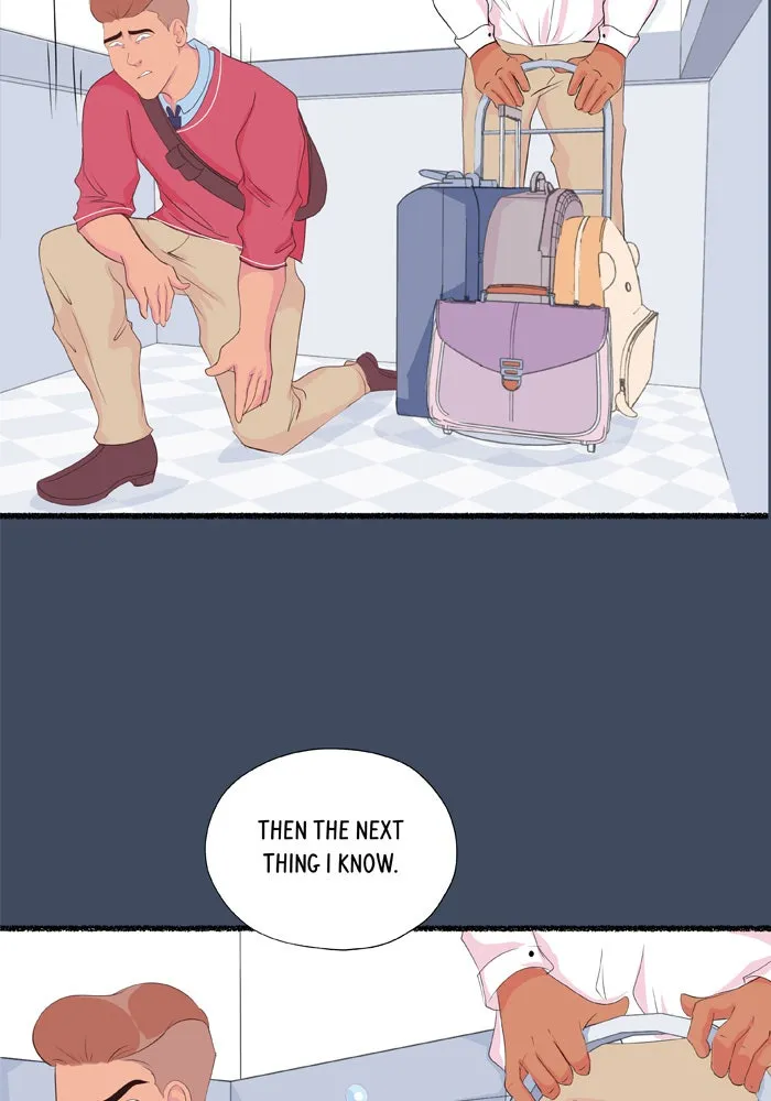 Luggage Chapter 4 page 48 - 
