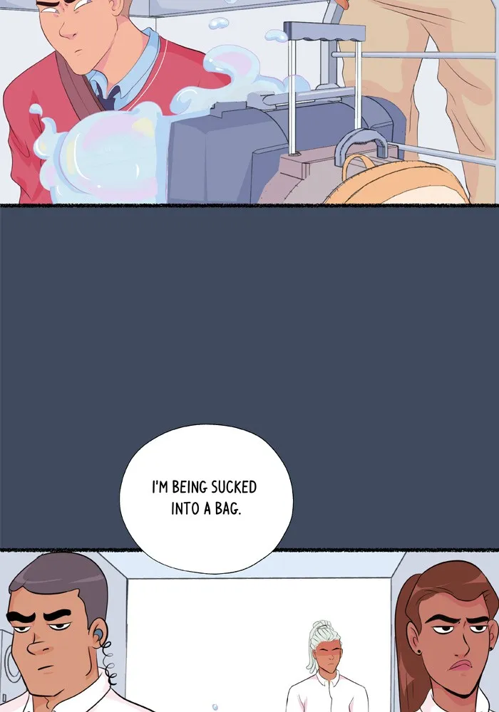 Luggage Chapter 4 page 49 - 