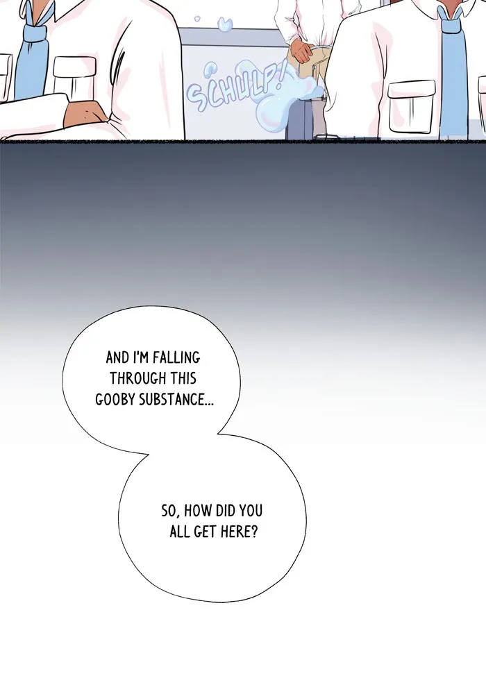 Luggage Chapter 4 page 50 - 