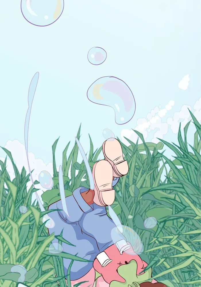 Luggage Chapter 4 page 6 - 