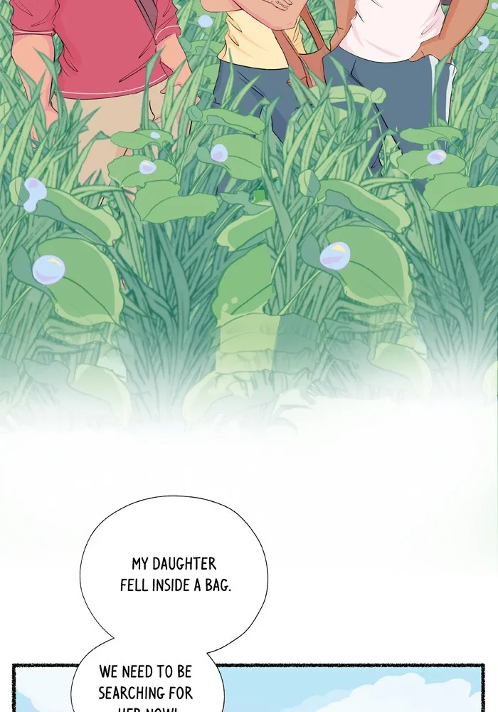 Luggage Chapter 4 page 52 - 