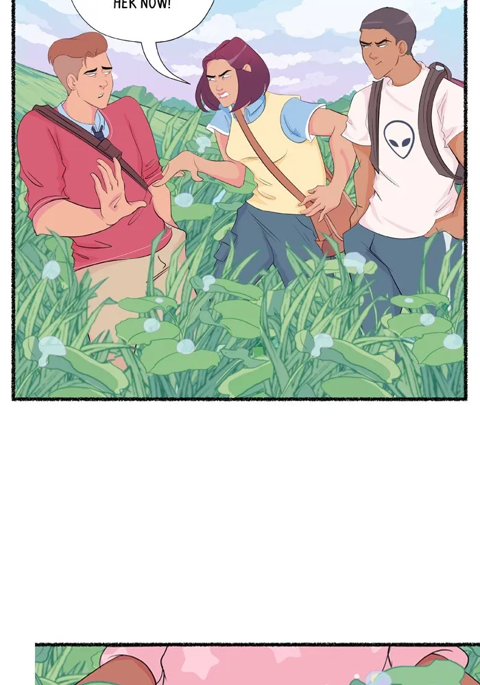 Luggage Chapter 4 page 53 - 