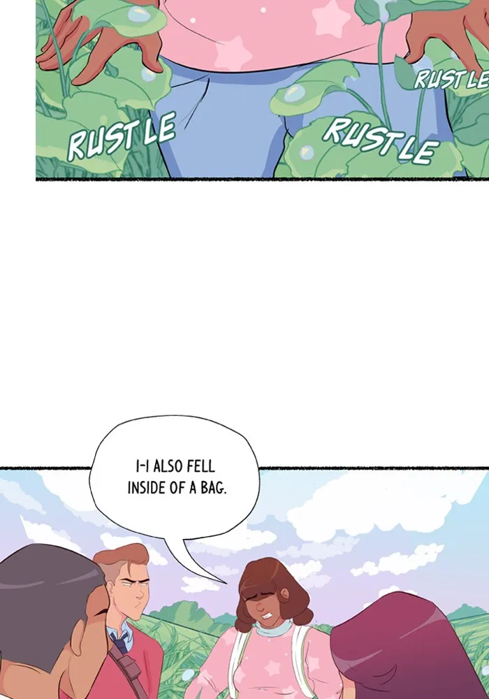 Luggage Chapter 4 page 54 - 