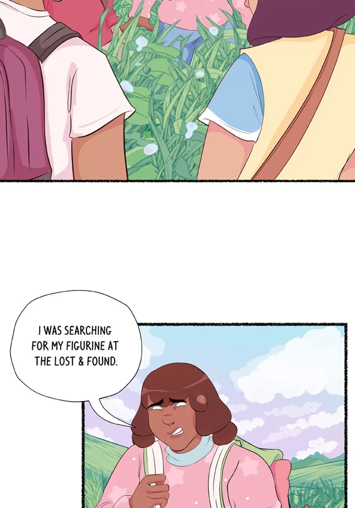 Luggage Chapter 4 page 55 - 