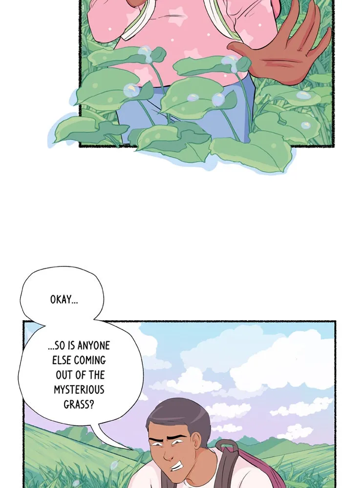 Luggage Chapter 4 page 56 - 