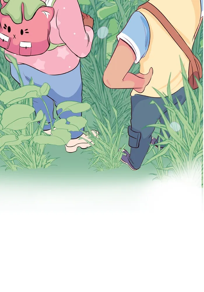 Luggage Chapter 4 page 59 - 
