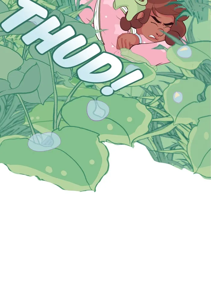 Luggage Chapter 4 page 7 - 