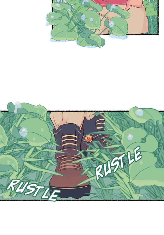 Luggage Chapter 4 page 64 - 