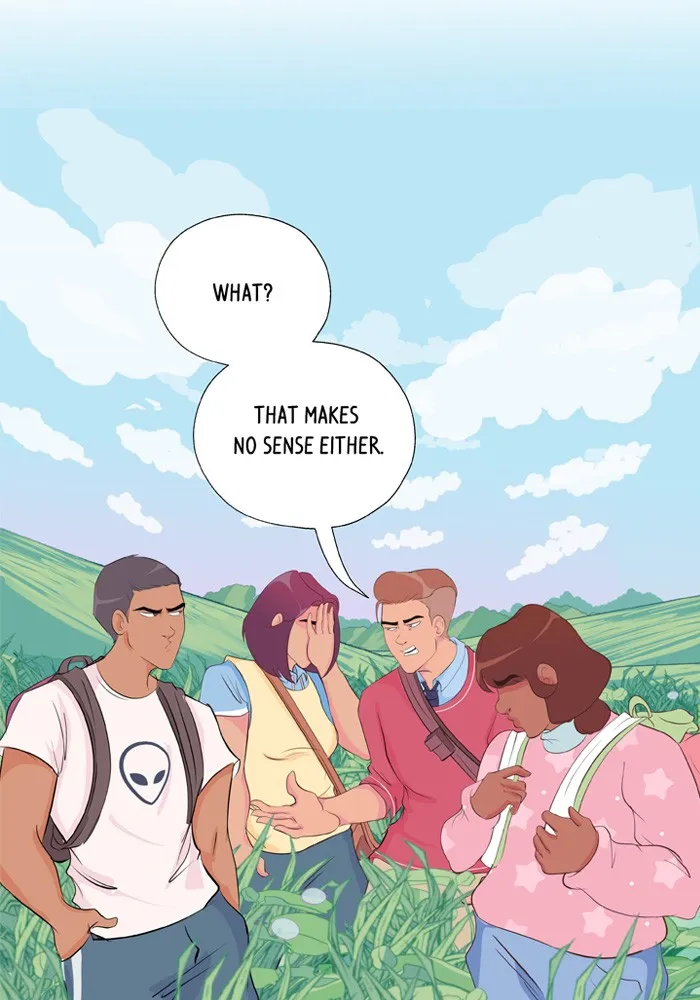 Luggage Chapter 4 page 66 - 