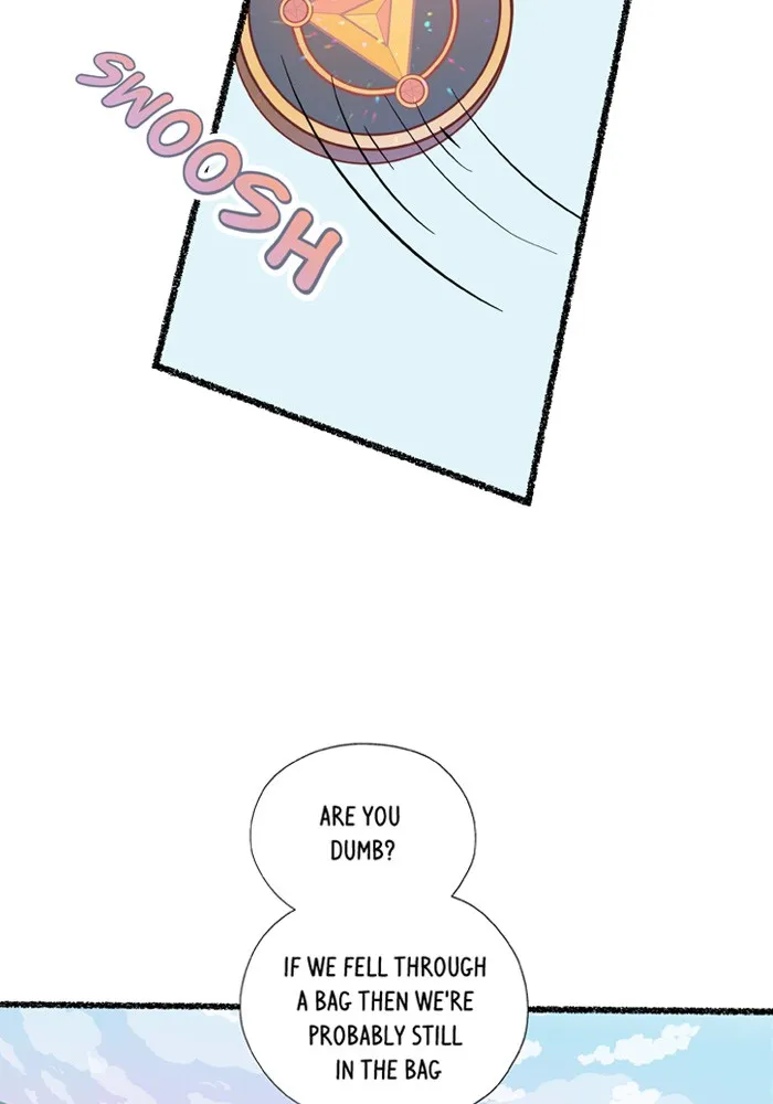 Luggage Chapter 4 page 72 - 