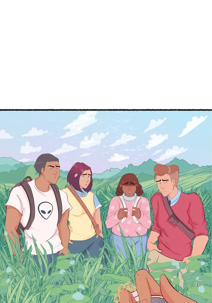 Luggage Chapter 4 page 77 - 
