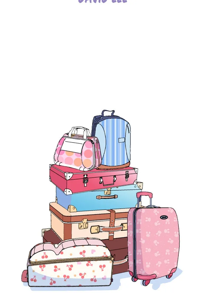 Luggage Chapter 4 page 81 - 