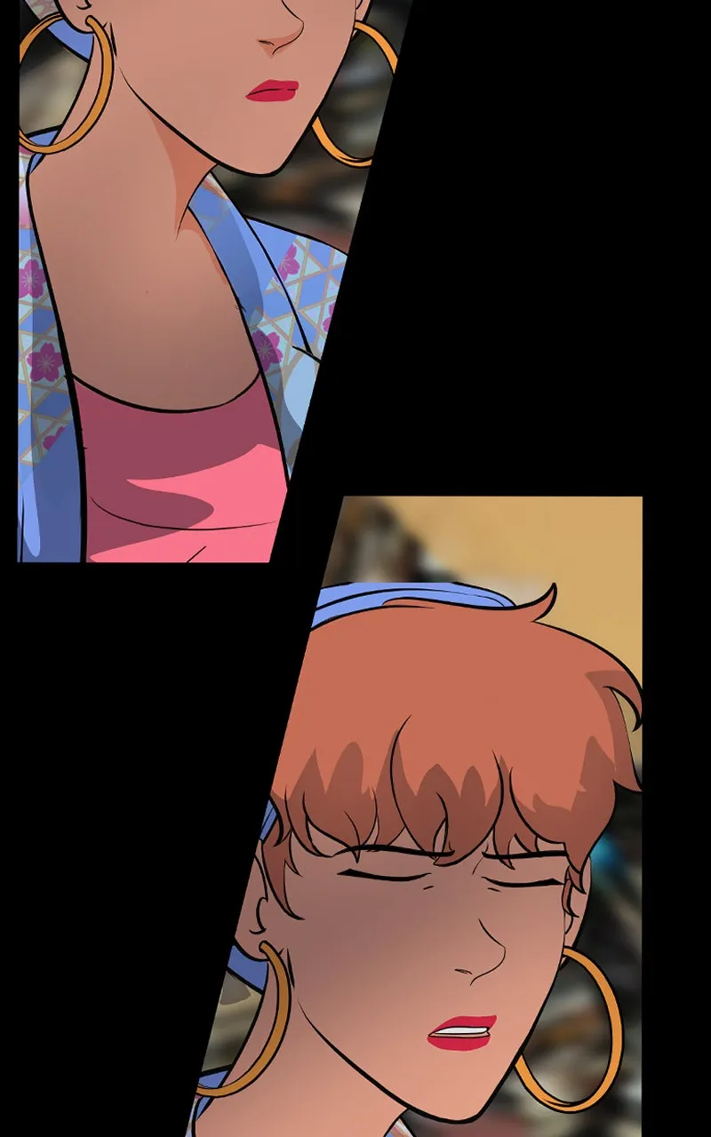 Luggage Chapter 40 page 13 - 