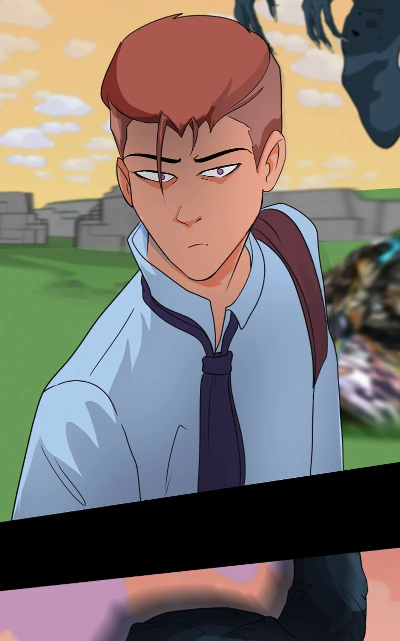 Luggage Chapter 40 page 15 - 