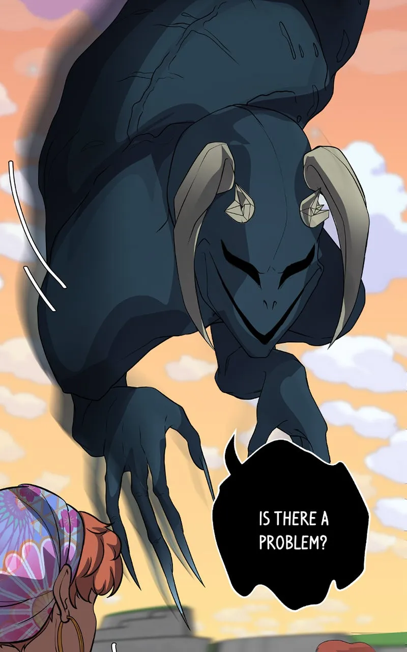 Luggage Chapter 40 page 16 - 