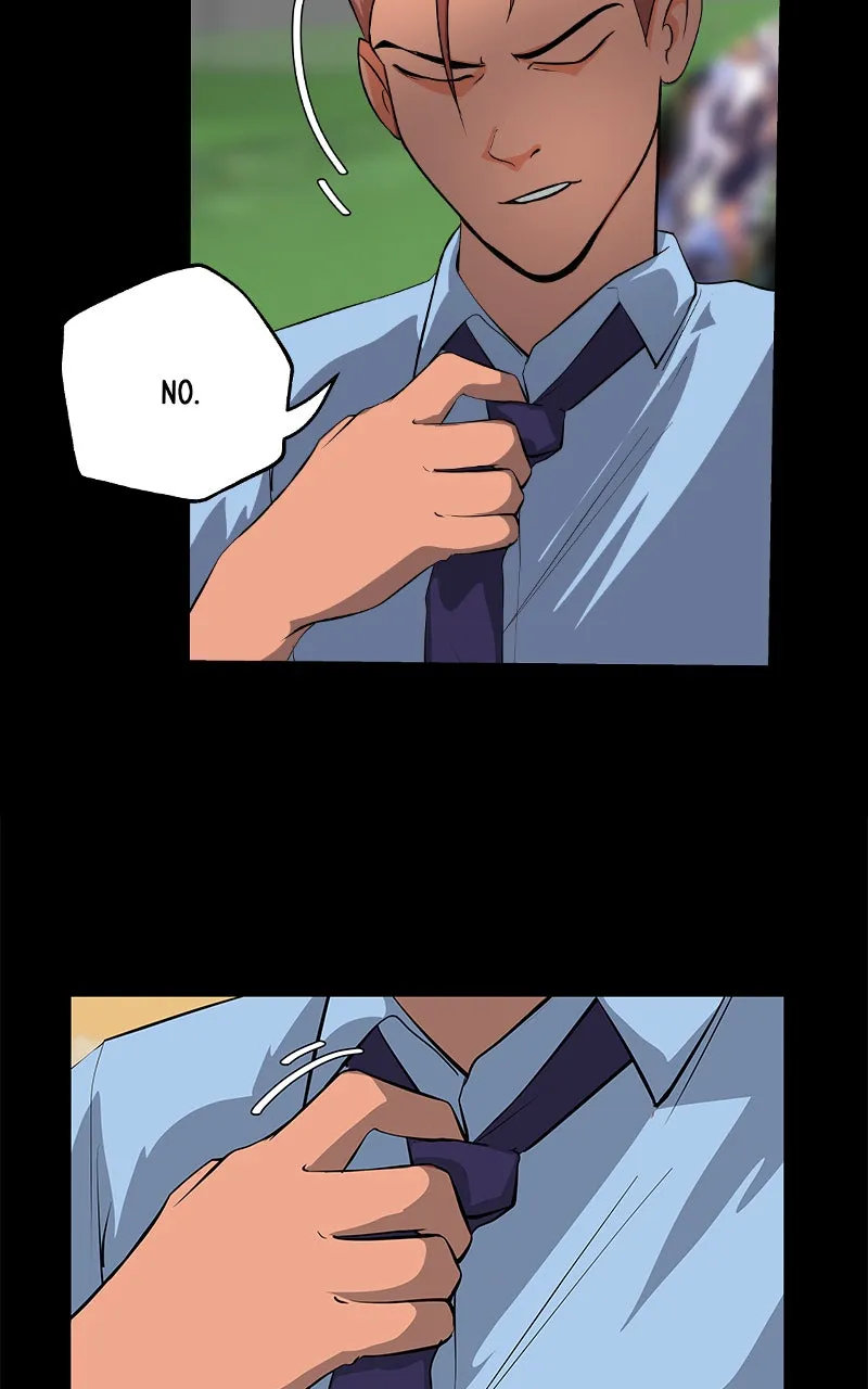 Luggage Chapter 40 page 18 - 
