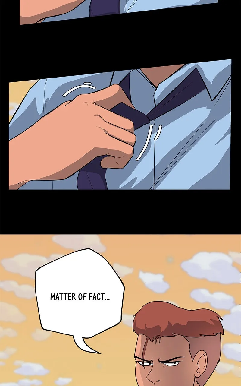 Luggage Chapter 40 page 19 - 