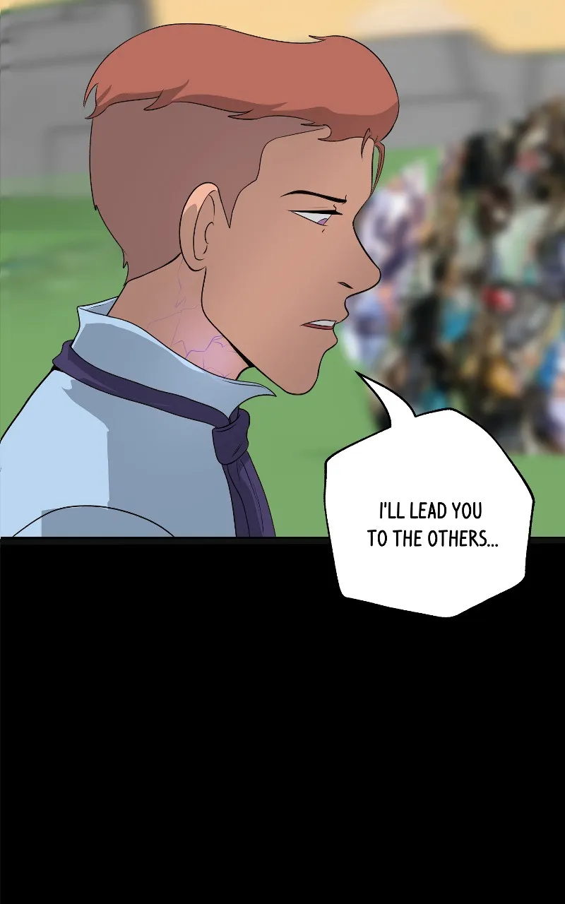 Luggage Chapter 40 page 3 - 