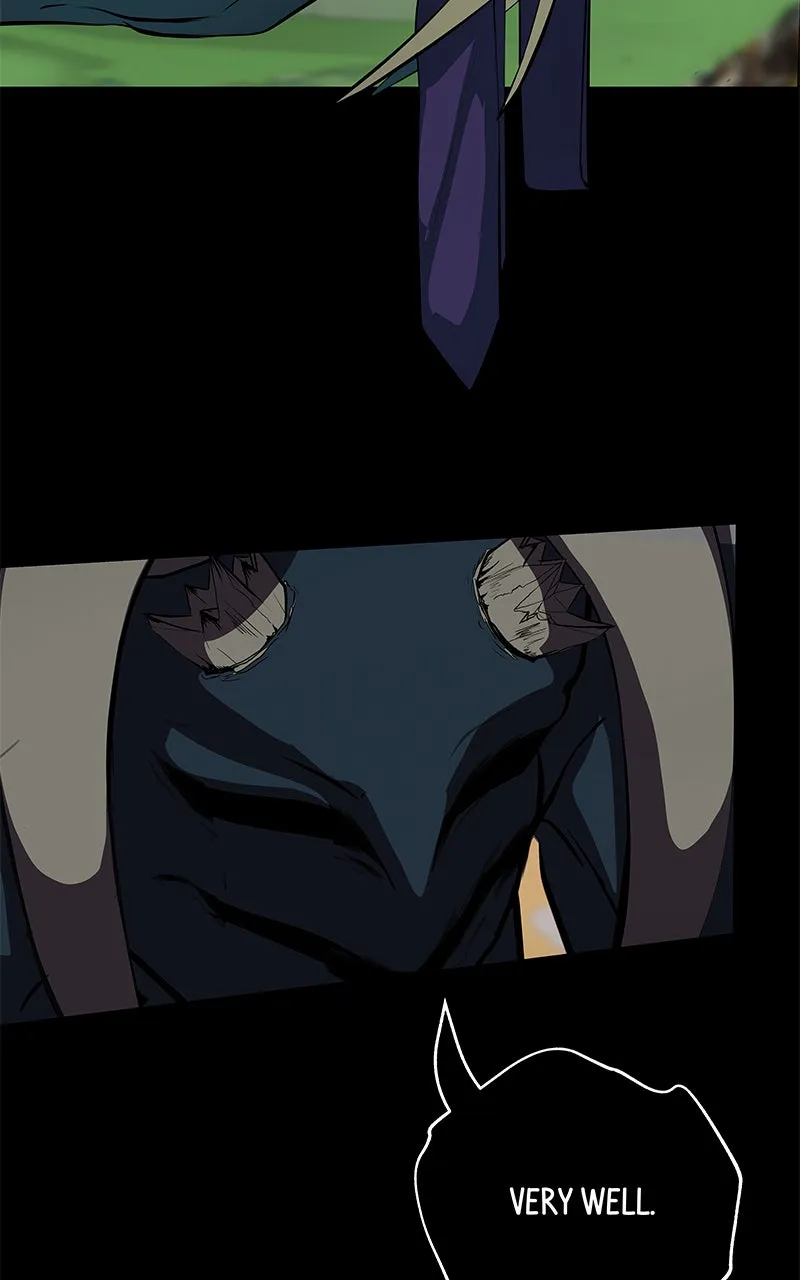 Luggage Chapter 40 page 21 - 