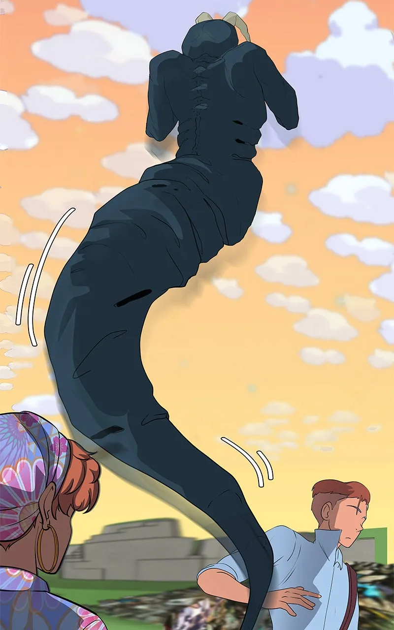 Luggage Chapter 40 page 23 - 