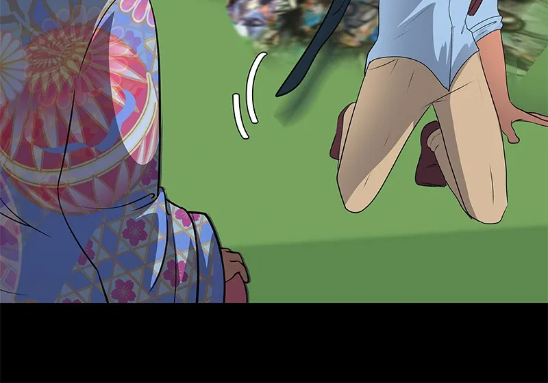 Luggage Chapter 40 page 24 - 